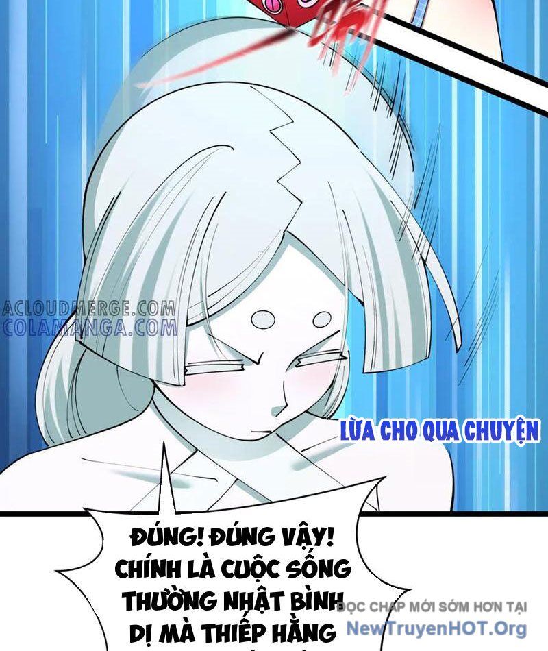 Kỷ Nguyên Kỳ Lạ