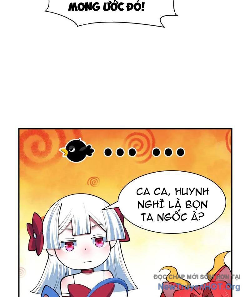Kỷ Nguyên Kỳ Lạ