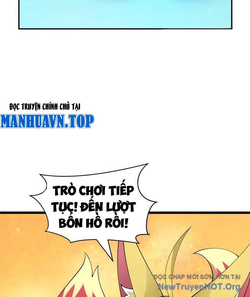 Kỷ Nguyên Kỳ Lạ