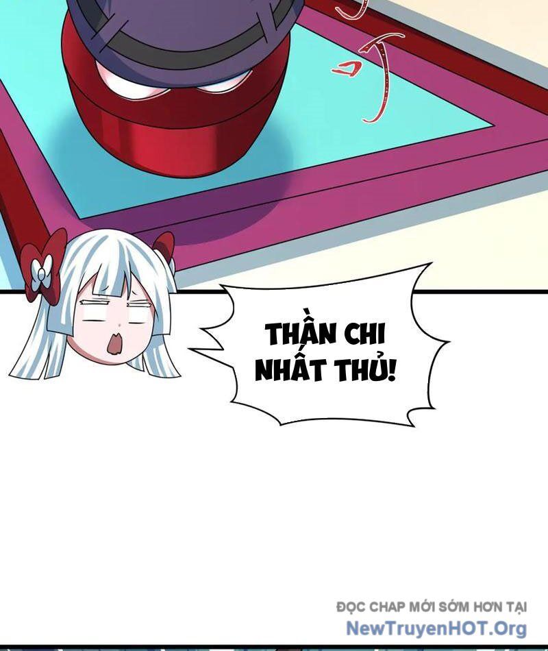 Kỷ Nguyên Kỳ Lạ
