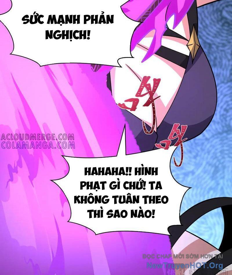 Kỷ Nguyên Kỳ Lạ
