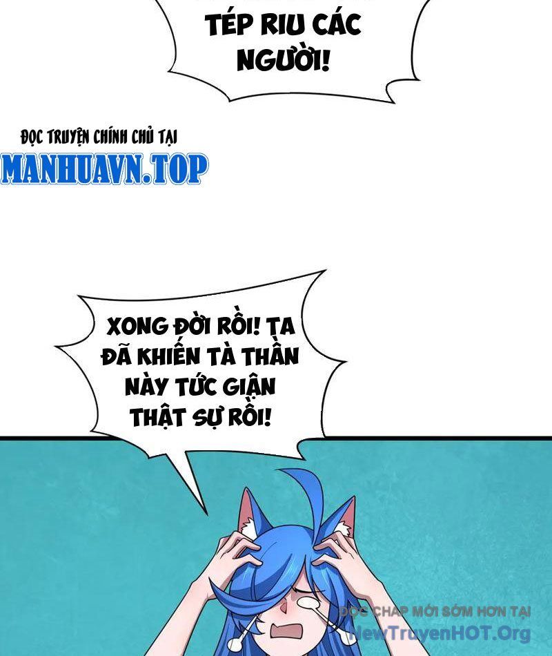 Kỷ Nguyên Kỳ Lạ