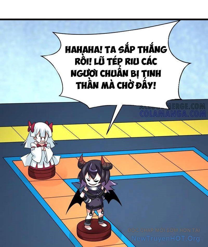 Kỷ Nguyên Kỳ Lạ