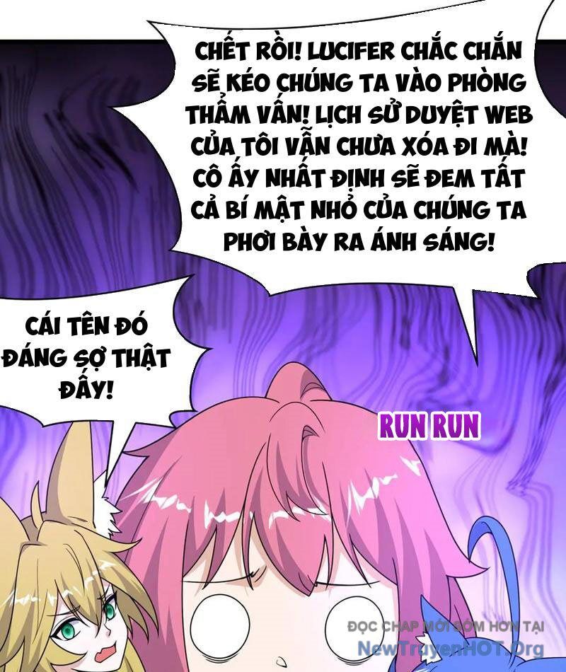 Kỷ Nguyên Kỳ Lạ