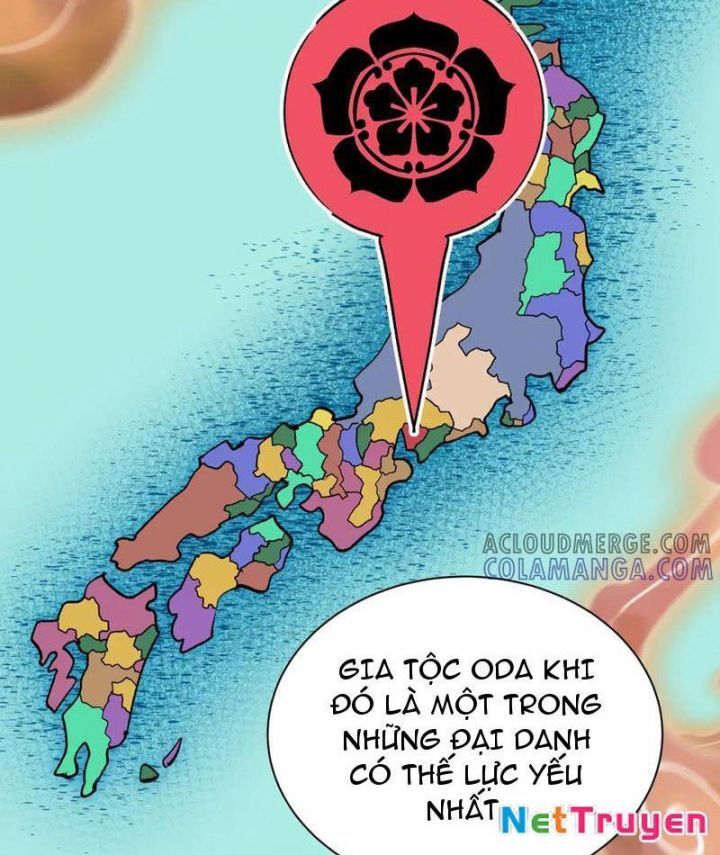Kỷ Nguyên Kỳ Lạ