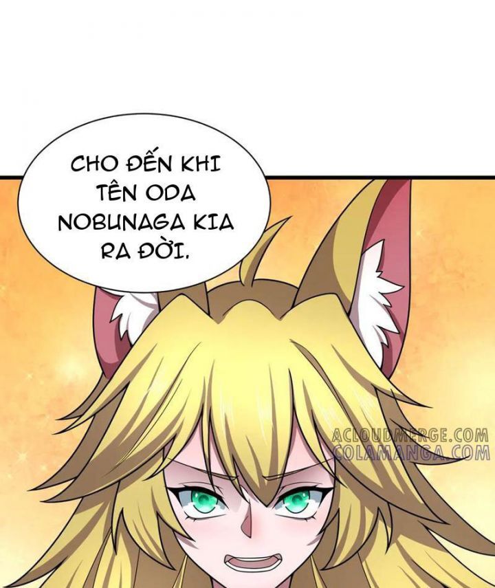 Kỷ Nguyên Kỳ Lạ