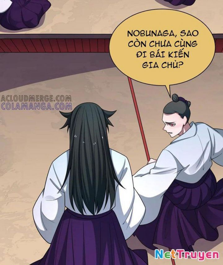 Kỷ Nguyên Kỳ Lạ