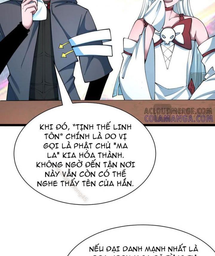 Kỷ Nguyên Kỳ Lạ
