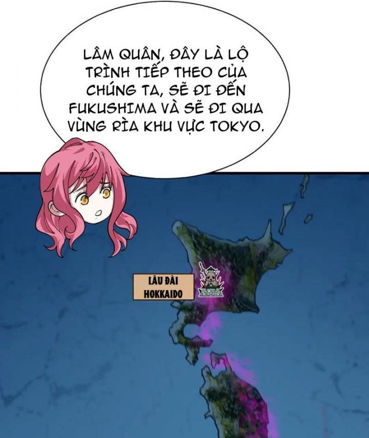 Kỷ Nguyên Kỳ Lạ