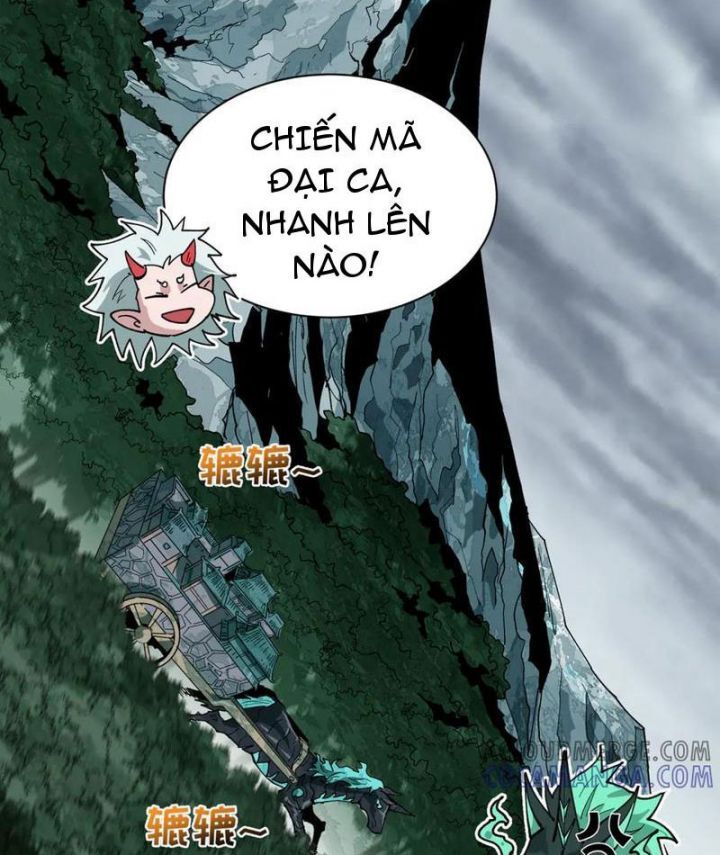 Kỷ Nguyên Kỳ Lạ
