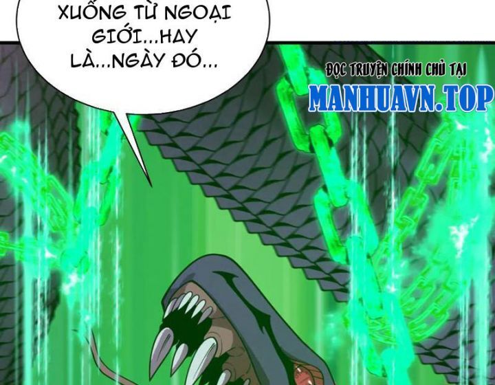 Kỷ Nguyên Kỳ Lạ