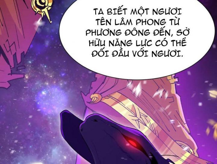 Kỷ Nguyên Kỳ Lạ