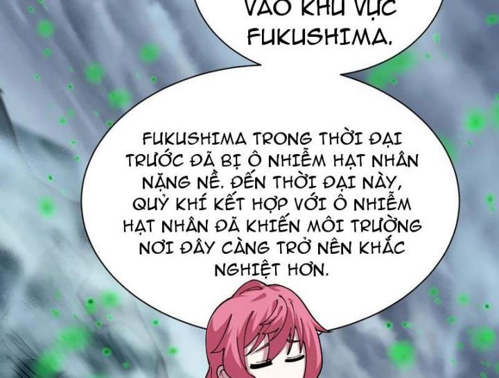 Kỷ Nguyên Kỳ Lạ