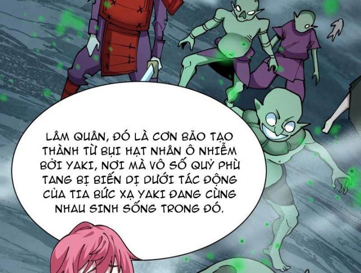 Kỷ Nguyên Kỳ Lạ