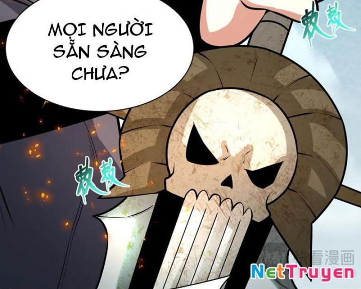 Kỷ Nguyên Kỳ Lạ