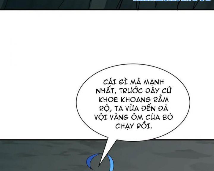 Kỷ Nguyên Kỳ Lạ