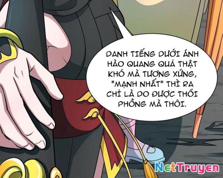 Kỷ Nguyên Kỳ Lạ