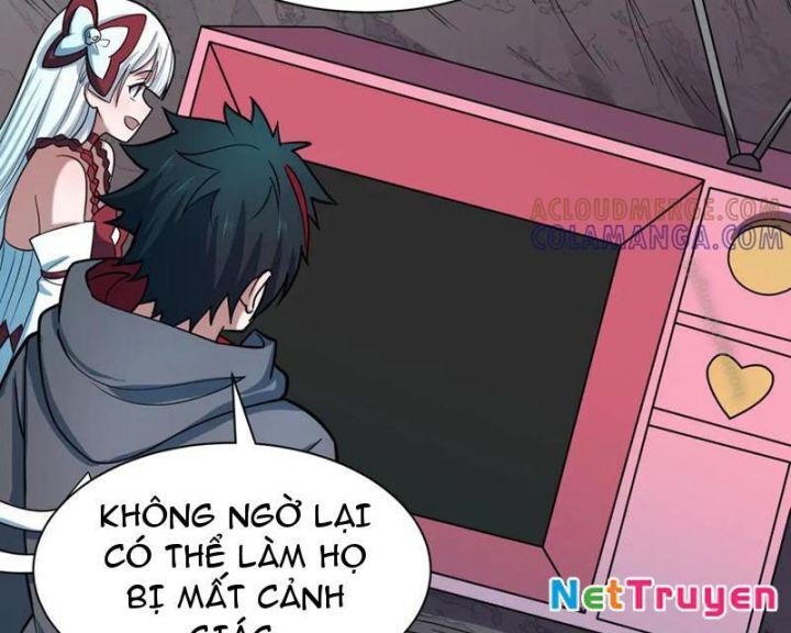 Kỷ Nguyên Kỳ Lạ