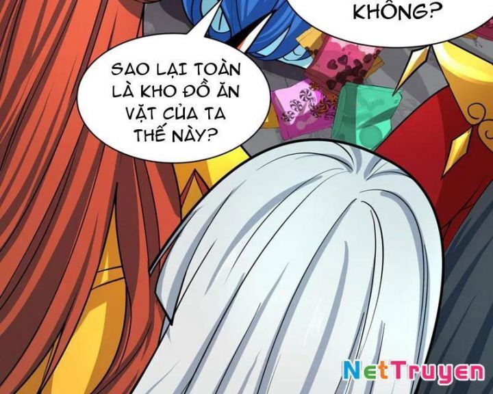 Kỷ Nguyên Kỳ Lạ