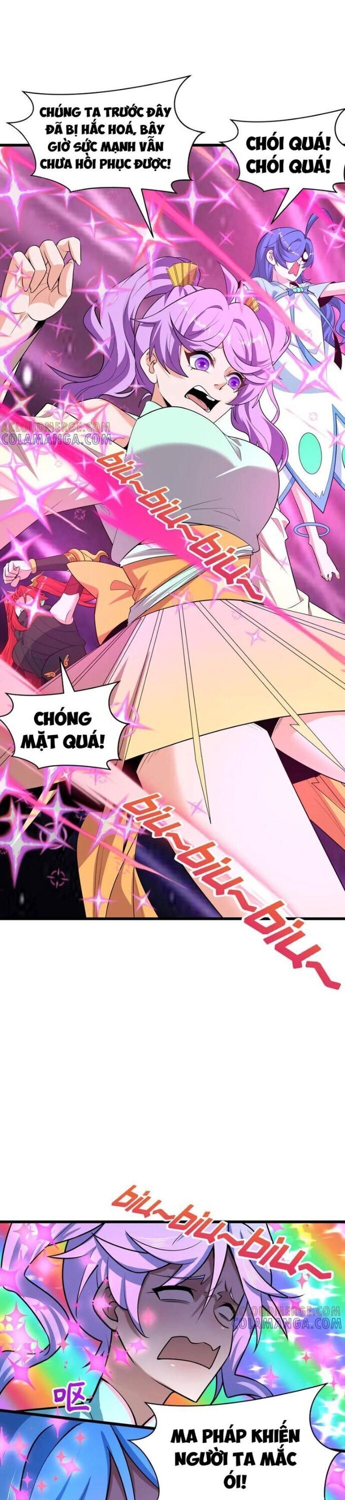 Kỷ Nguyên Kỳ Lạ
