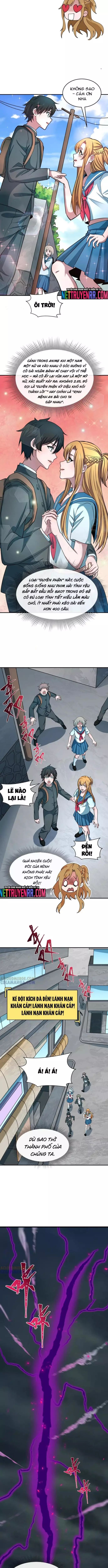 Kỷ Nguyên Kỳ Lạ