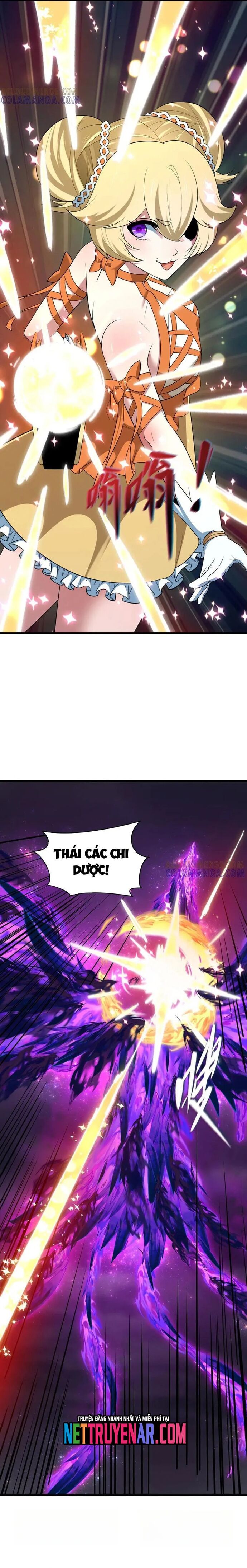 Kỷ Nguyên Kỳ Lạ