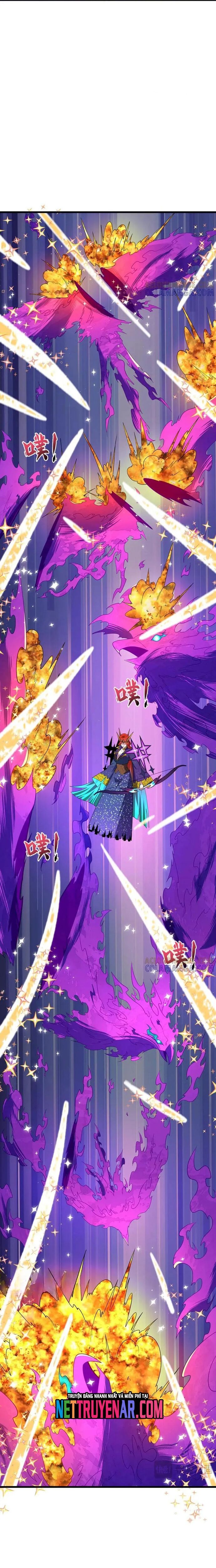 Kỷ Nguyên Kỳ Lạ