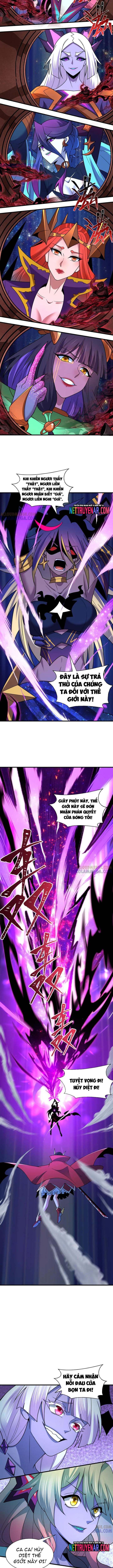 Kỷ Nguyên Kỳ Lạ