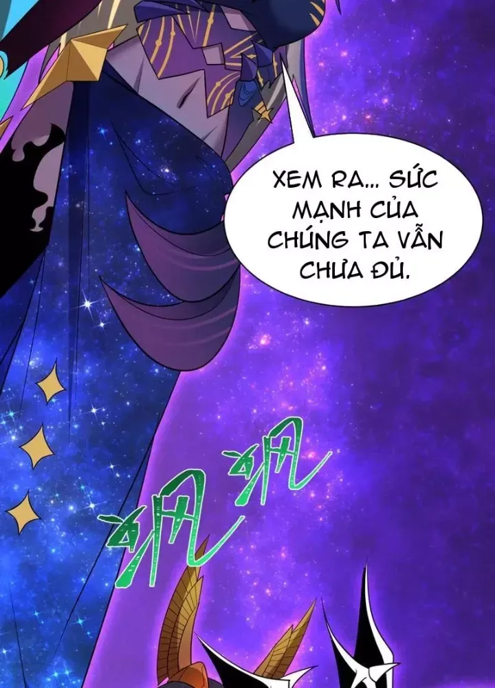 Kỷ Nguyên Kỳ Lạ