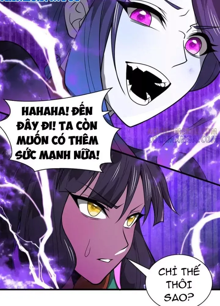 Kỷ Nguyên Kỳ Lạ