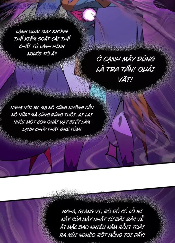 Kỷ Nguyên Kỳ Lạ
