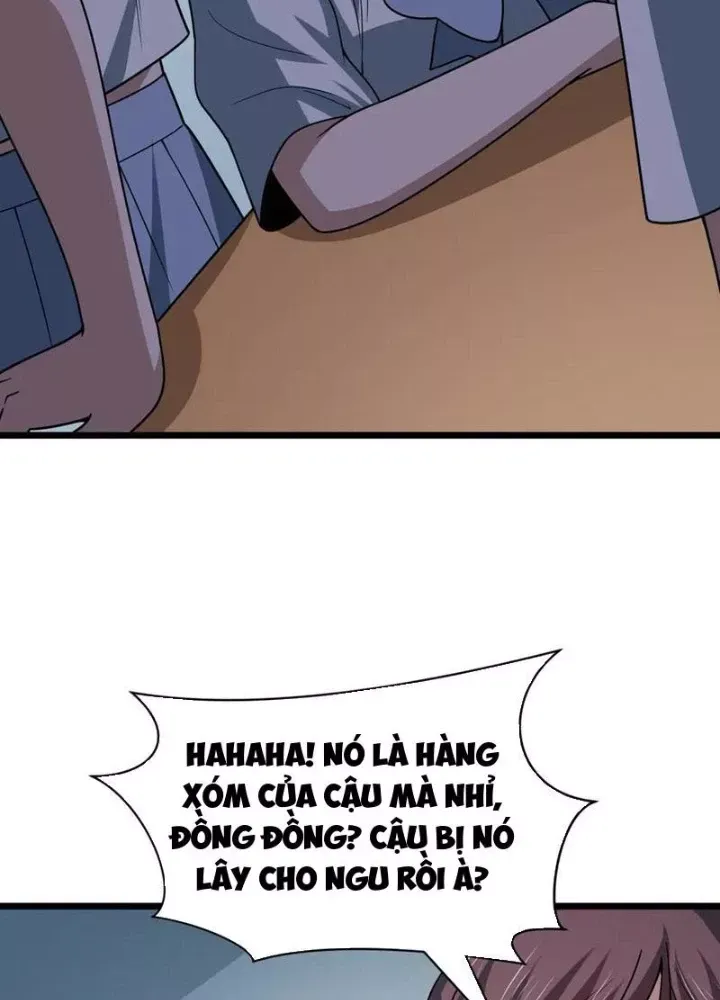 Kỷ Nguyên Kỳ Lạ