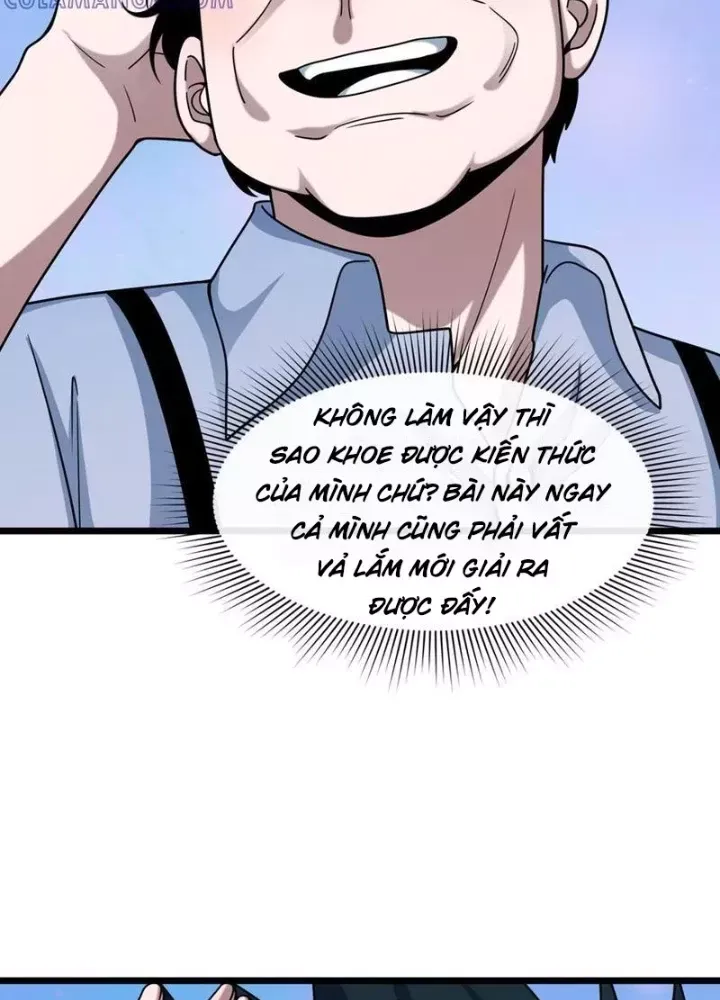 Kỷ Nguyên Kỳ Lạ