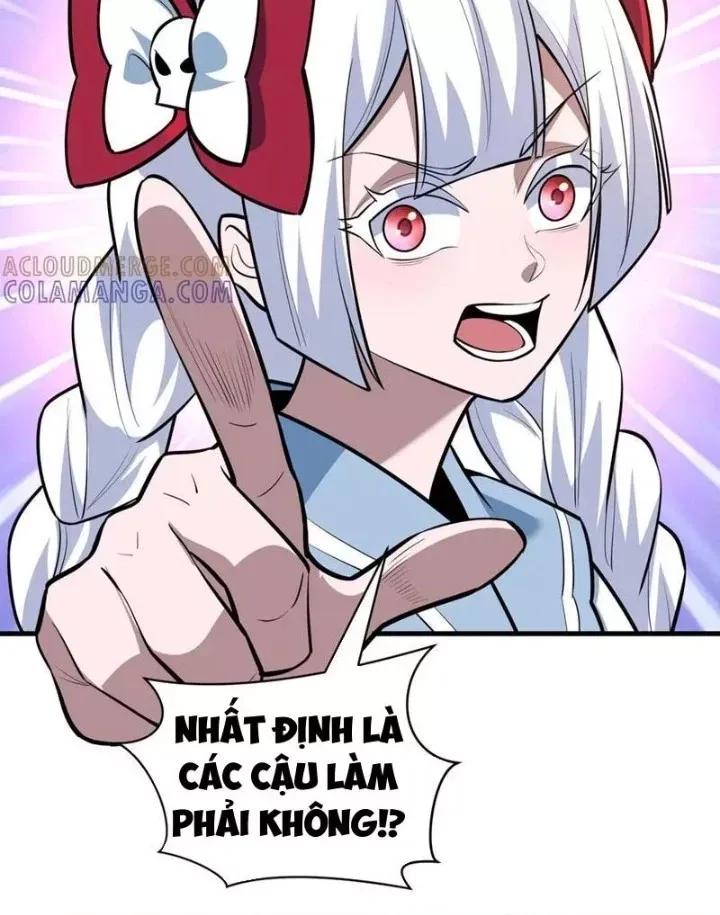 Kỷ Nguyên Kỳ Lạ