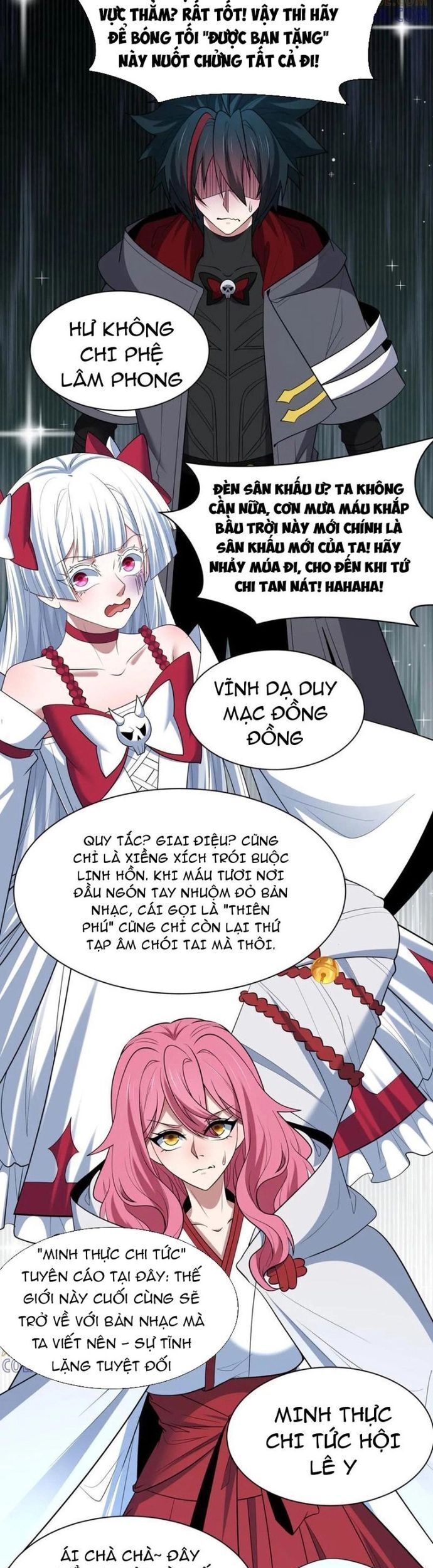 Kỷ Nguyên Kỳ Lạ