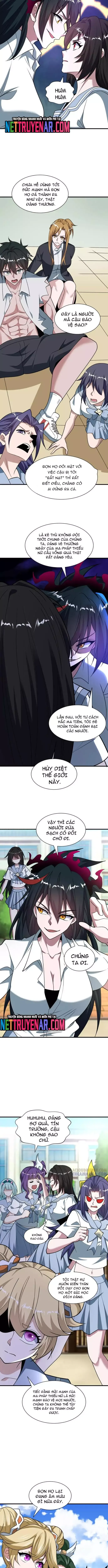 Kỷ Nguyên Kỳ Lạ