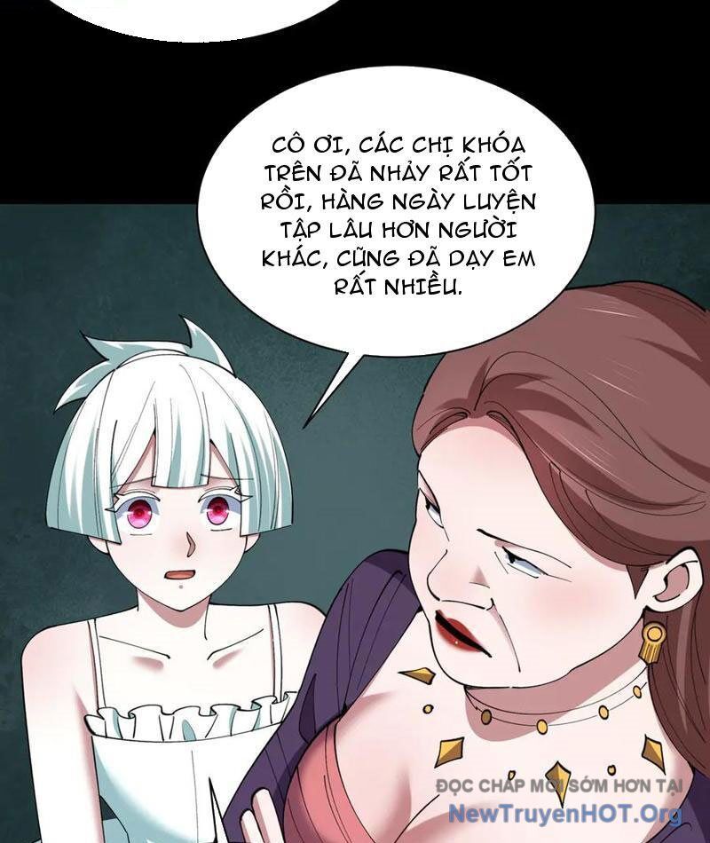 Kỷ Nguyên Kỳ Lạ