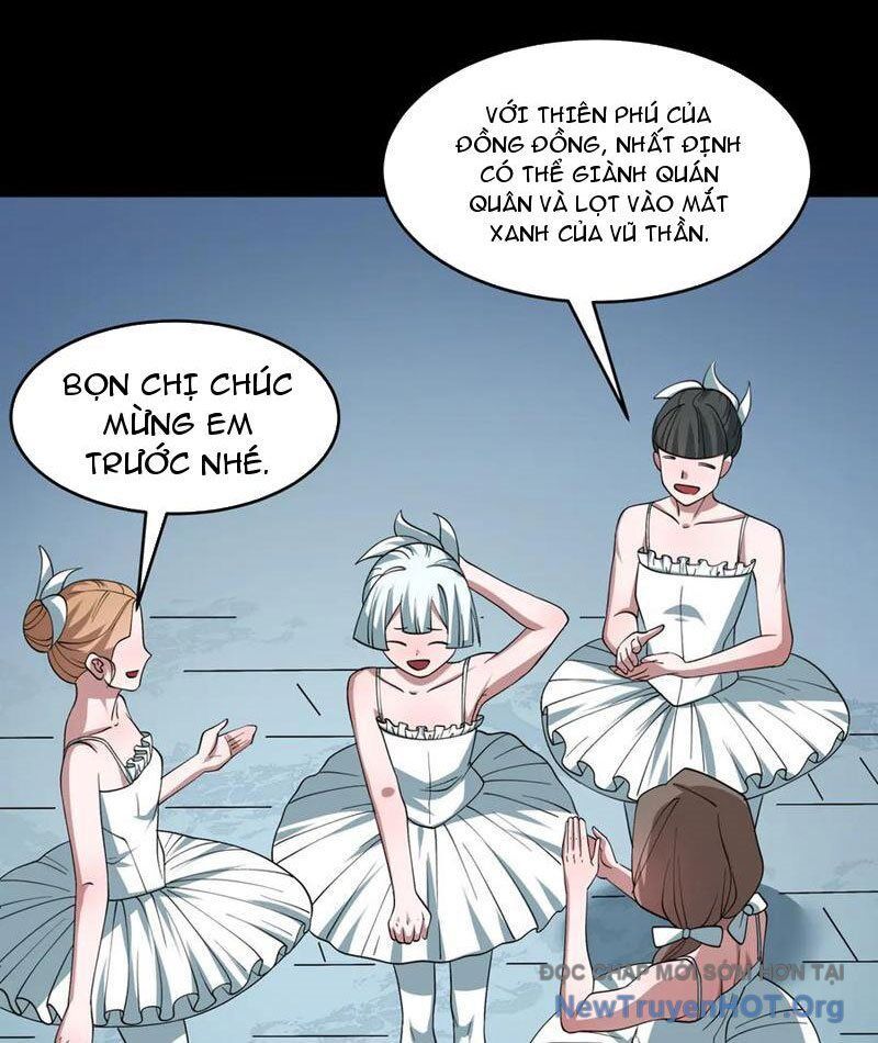 Kỷ Nguyên Kỳ Lạ