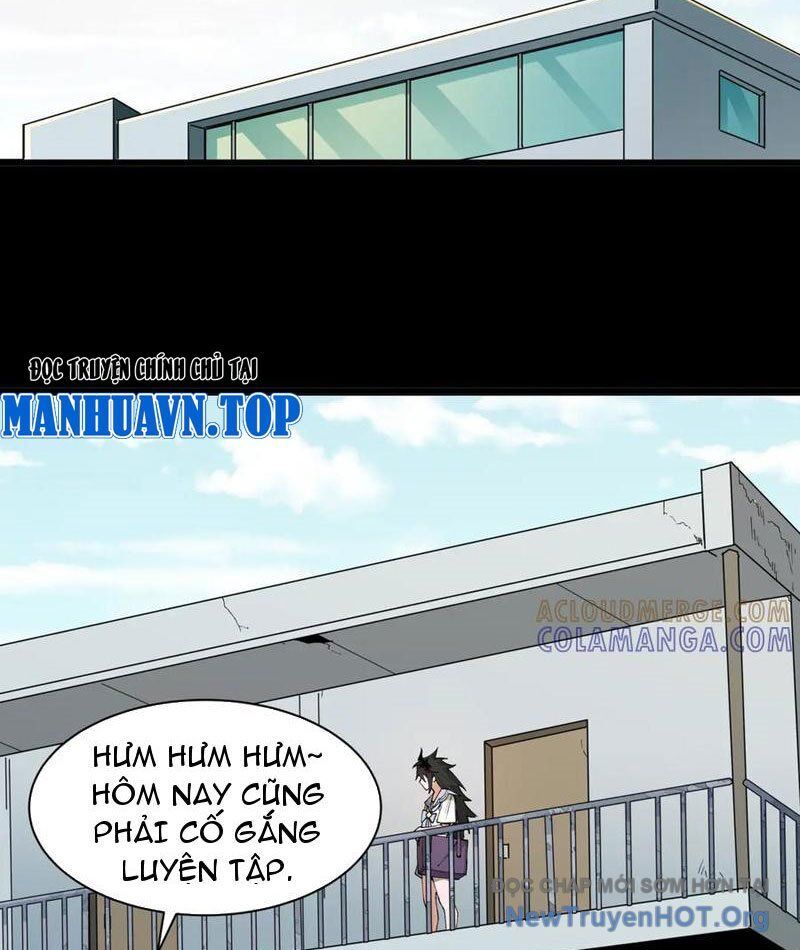 Kỷ Nguyên Kỳ Lạ