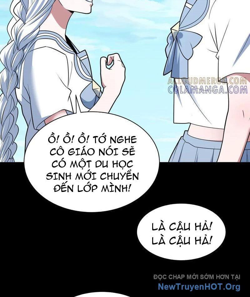 Kỷ Nguyên Kỳ Lạ