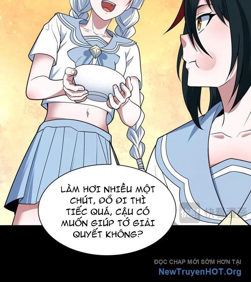 Kỷ Nguyên Kỳ Lạ