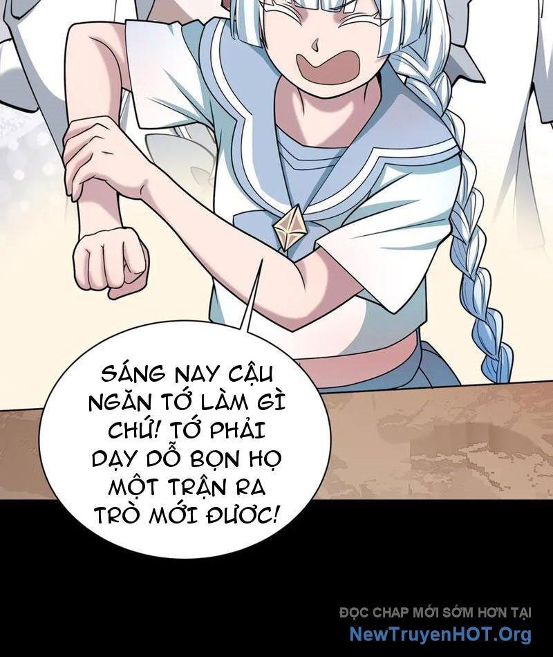 Kỷ Nguyên Kỳ Lạ
