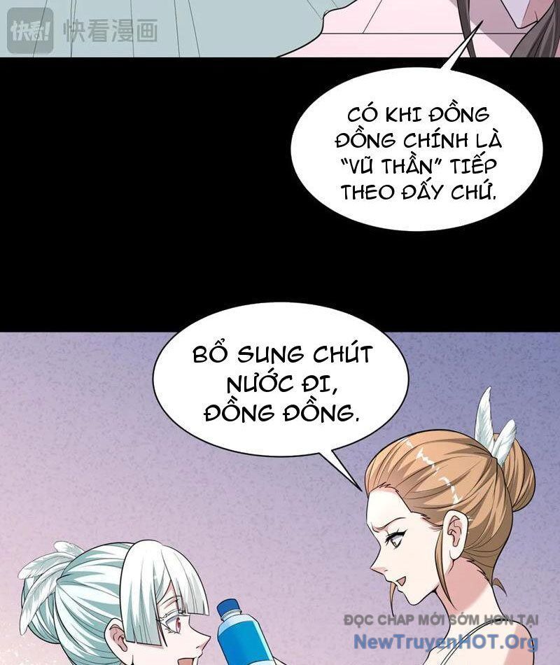 Kỷ Nguyên Kỳ Lạ