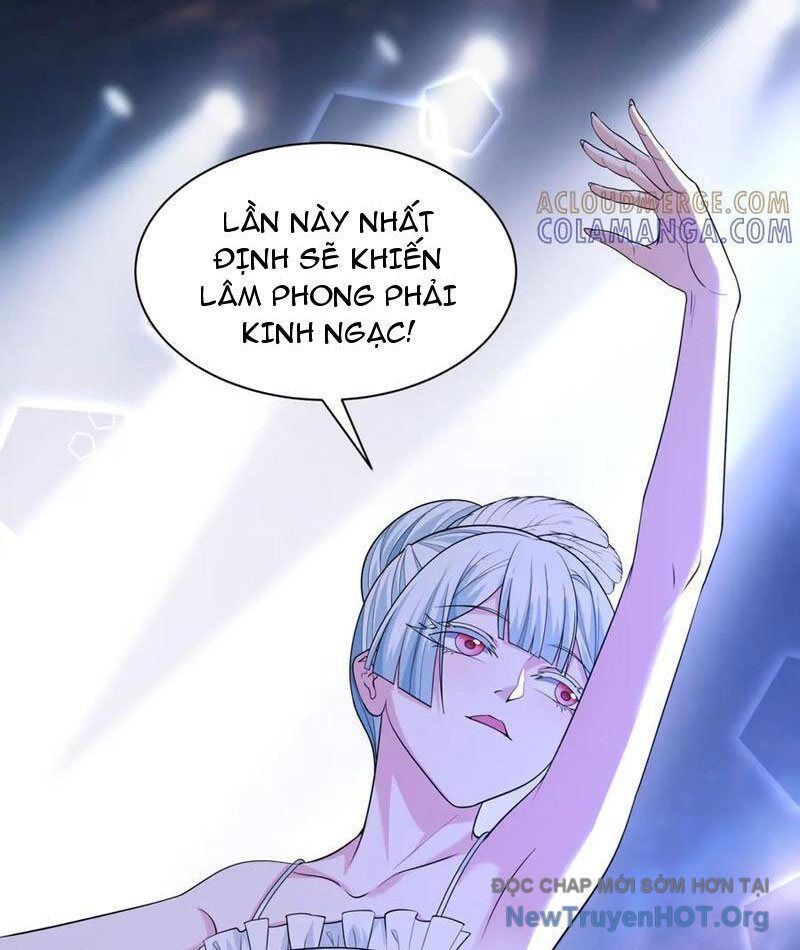 Kỷ Nguyên Kỳ Lạ