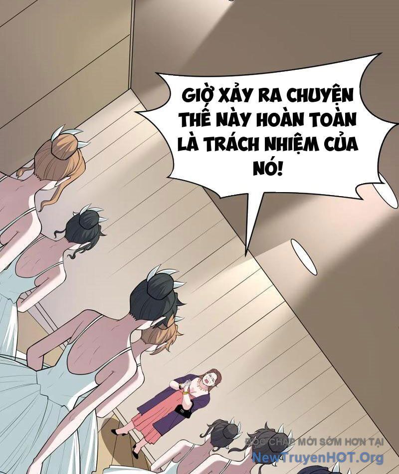 Kỷ Nguyên Kỳ Lạ