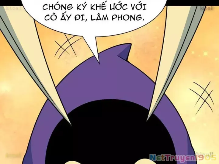 Kỷ Nguyên Kỳ Lạ