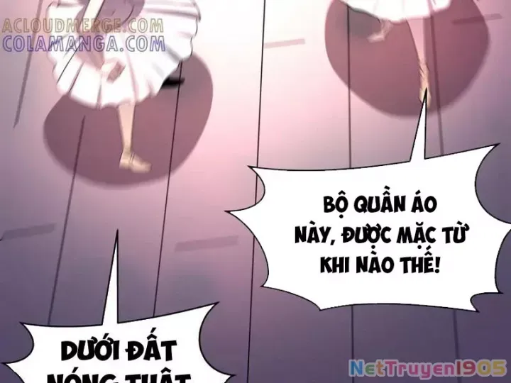 Kỷ Nguyên Kỳ Lạ