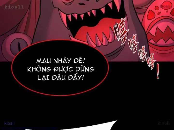 Kỷ Nguyên Kỳ Lạ