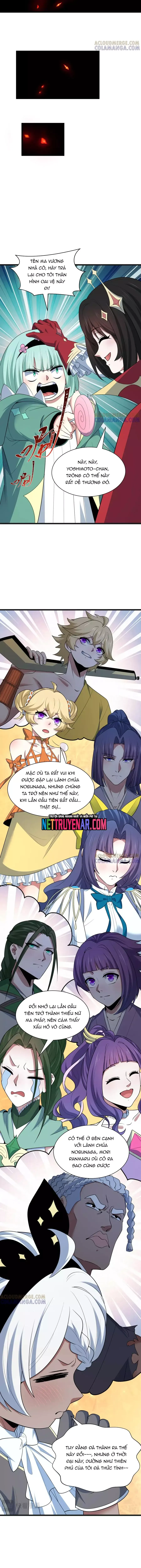 Kỷ Nguyên Kỳ Lạ