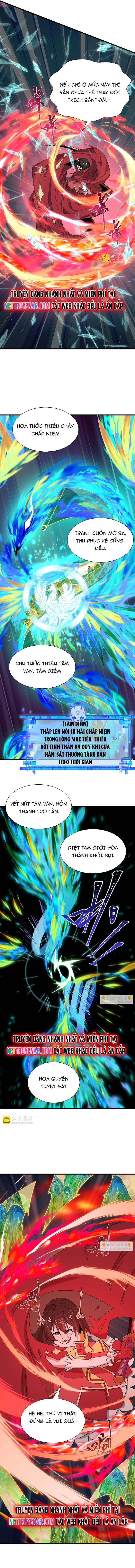 Kỷ Nguyên Kỳ Lạ
